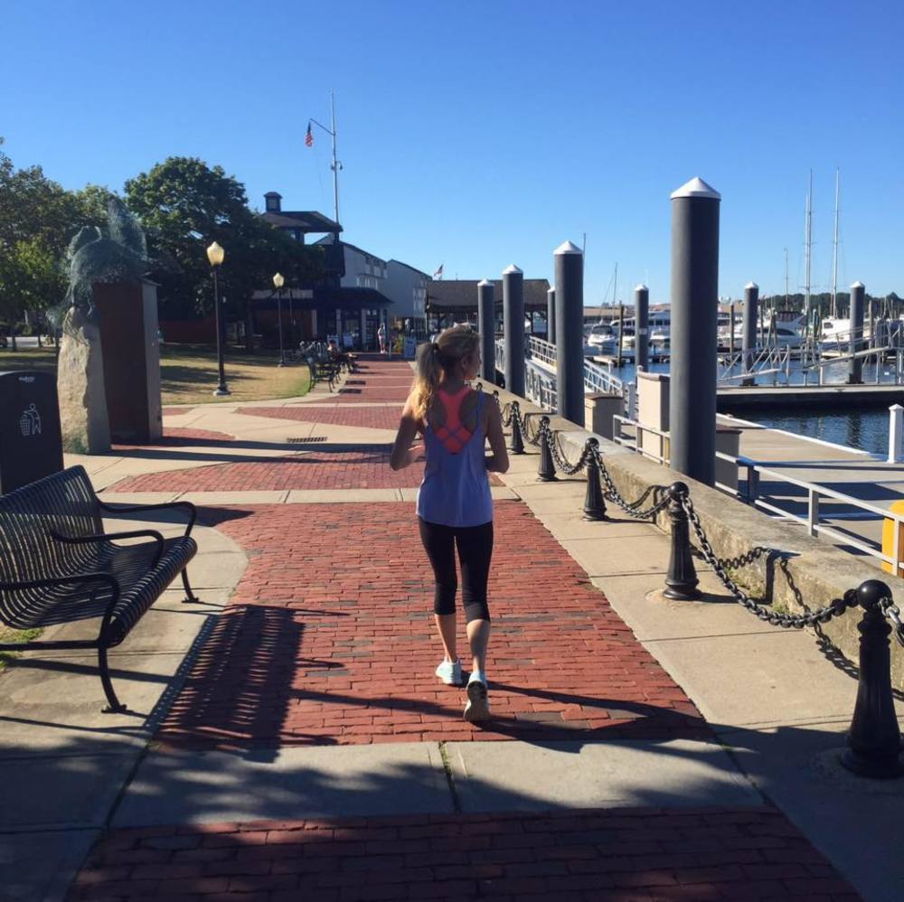 Meet your Posher, Melinda